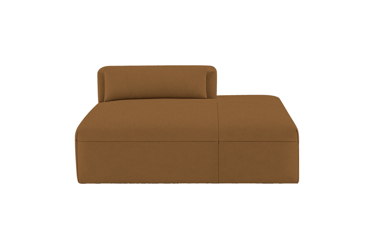 Jasmine Chaise Right in Felix Pisco