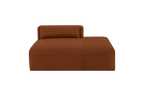 Jasmine Right Chaise
