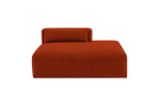Jasmine Right Chaise