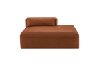 Jasmine Right Chaise