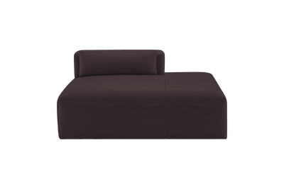 Jasmine Chaise Right in Momo Rollie