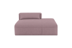 Jasmine Right Chaise