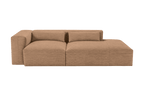 Jasmine Right Chaise Sofa