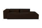 Jasmine Right Chaise Sofa