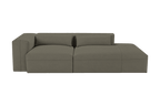 Jasmine Right Chaise Sofa
