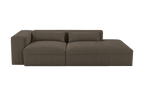 Jasmine Right Chaise Sofa