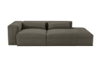 Jasmine Right Chaise Sofa