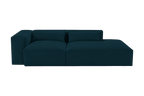 Jasmine Right Chaise Sofa