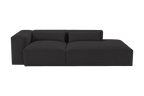 Jasmine Right Chaise Sofa