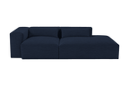Jasmine Right Chaise Sofa