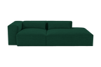 Jasmine Right Chaise Sofa