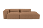 Jasmine Right Chaise Sofa