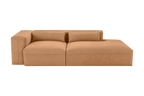Jasmine Right Chaise Sofa