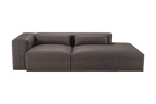 Jasmine Right Chaise Sofa