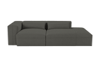 Jasmine Right Chaise Sofa