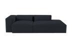 Jasmine Right Chaise Sofa