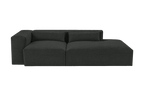 Jasmine Right Chaise Sofa
