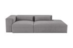 Jasmine Right Chaise Sofa