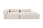 Jasmine Right Chaise Sofa