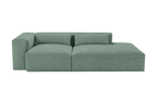 Jasmine Right Chaise Sofa