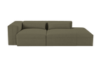 Jasmine Right Chaise Sofa