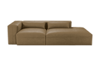Jasmine Right Chaise Sofa