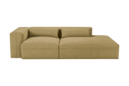 Jasmine Right Chaise Sofa