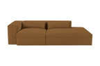 Jasmine Right Chaise Sofa