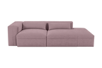 Jasmine Right Chaise Sofa