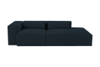Jasmine Right Chaise Sofa