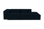 Jasmine Right Chaise Sofa