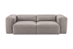 Jasmine Small Sofa