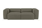 Jasmine Small Sofa