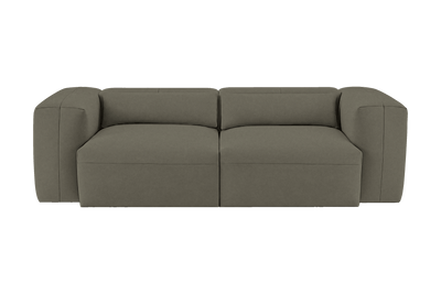 Jasmine Small Sofa in Felix Cos
