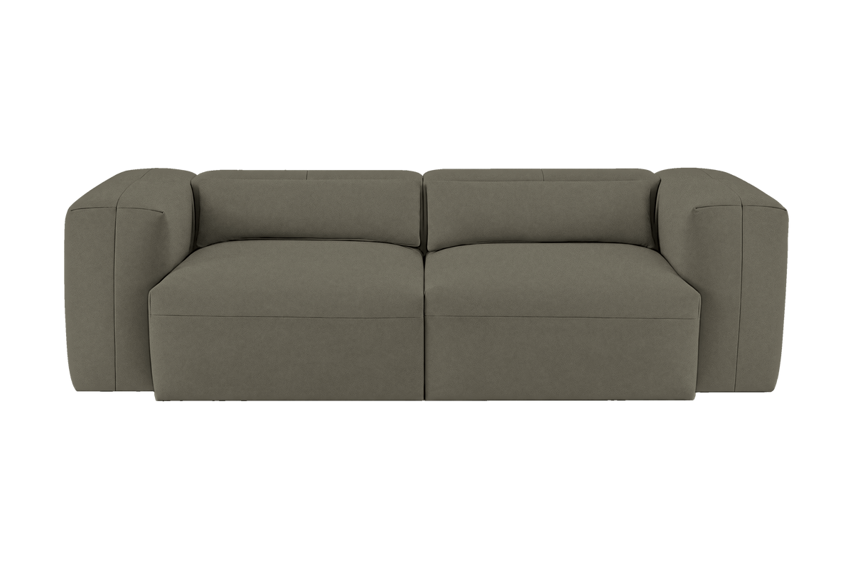 Jasmine Small Sofa in Felix Cos