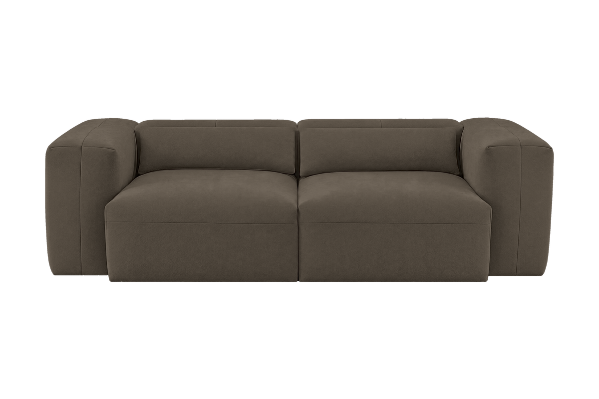 Jasmine Small Sofa in Fresco Cos