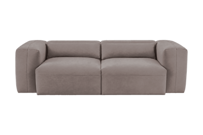 Jasmine Small Sofa in Dante Cos