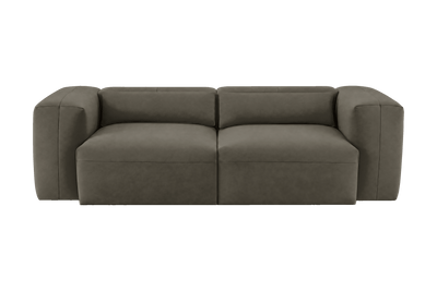 Jasmine Small Sofa in Marfa Cos
