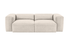 Jasmine Small Sofa