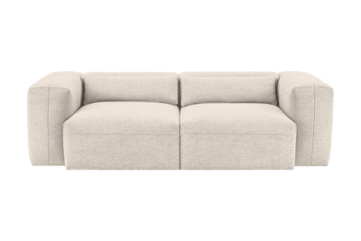 Jasmine Small Sofa in Mosquito Cracker