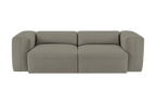 Jasmine Small Sofa