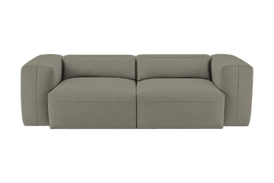 Jasmine Small Sofa in Felix Glace