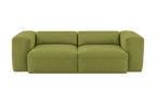 Jasmine Small Sofa