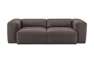 Jasmine Small Sofa in Momo Lola