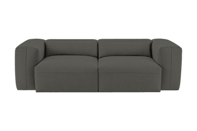 Jasmine Small Sofa in Felix Lola