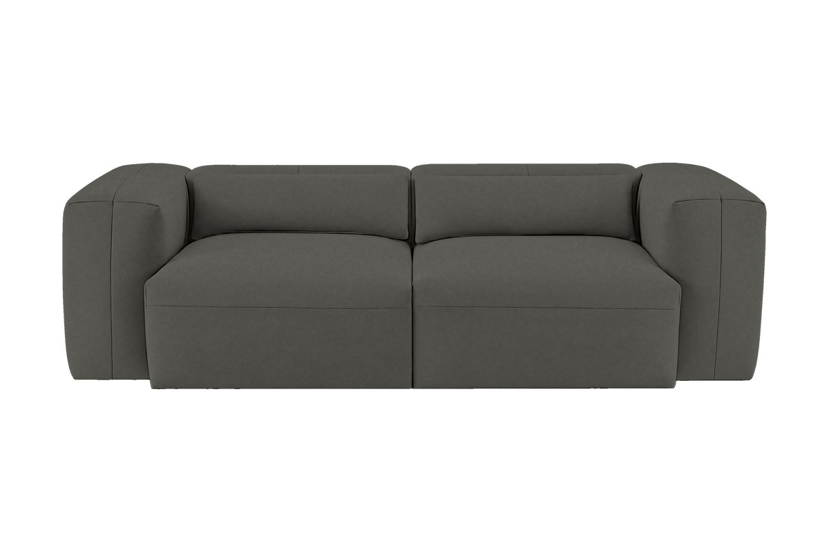 Jasmine Small Sofa in Felix Lola