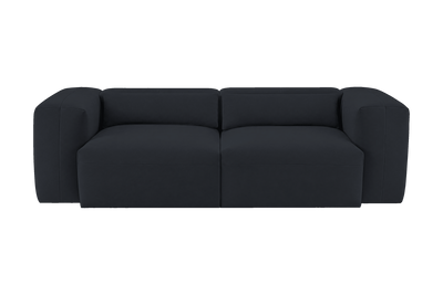 Jasmine Small Sofa in Marfa Lola