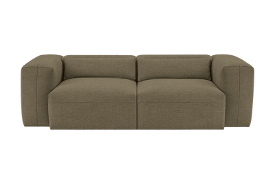 Jasmine Small Sofa in Mosquito Malibu