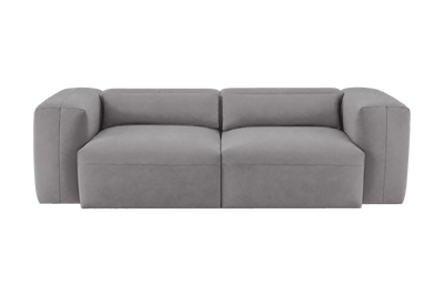 Jasmine Small Sofa in Marfa Meteor