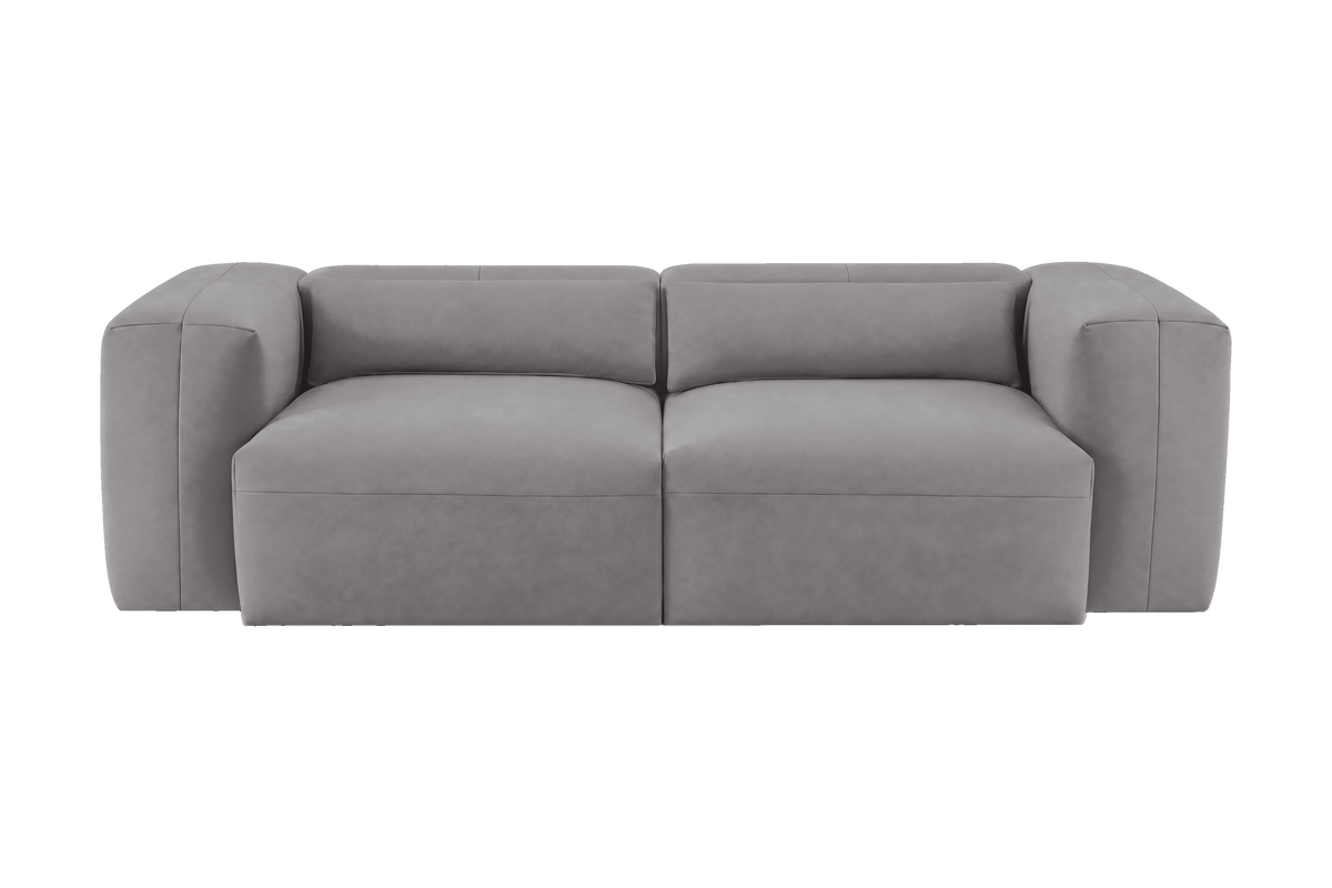 Jasmine Small Sofa in Marfa Meteor